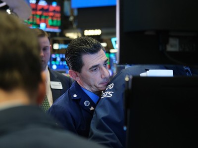 Giới đầu tư "nín thở" chờ đợi báo cáo lợi nhuận từ Nvidia